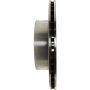 CENTRIC PARTS 121.44112 C-Tek Standard Brake Rotor