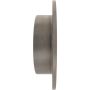 CENTRIC PARTS 121.44115 C-Tek Standard Brake Rotor