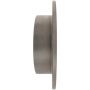 CENTRIC PARTS 121.44115 C-Tek Standard Brake Rotor