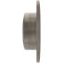 CENTRIC PARTS 121.44117 C-Tek Standard Brake Rotor