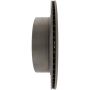 CENTRIC PARTS 121.44123 C-Tek Standard Brake Rotor