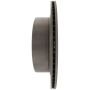 CENTRIC PARTS 121.44123 C-Tek Standard Brake Rotor