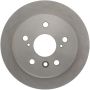 CENTRIC PARTS 121.44126 C-Tek Standard Brake Rotor