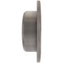 CENTRIC PARTS 121.44126 C-Tek Standard Brake Rotor