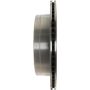 CENTRIC PARTS 121.44128 C-Tek Standard Brake Rotor