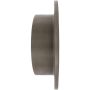 CENTRIC PARTS 121.44131 C-Tek Standard Brake Rotor