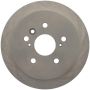 CENTRIC PARTS 121.44131 C-Tek Standard Brake Rotor