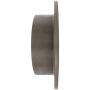 CENTRIC PARTS 121.44131 C-Tek Standard Brake Rotor