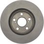 CENTRIC PARTS 121.44135 C-Tek Standard Brake Rotor