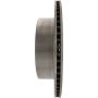 CENTRIC PARTS 121.44141 C-Tek Standard Brake Rotor