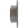 CENTRIC PARTS 121.44144 C-Tek Standard Brake Rotor