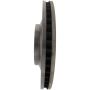 CENTRIC PARTS 121.44150 C-Tek Standard Brake Rotor