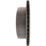 CENTRIC PARTS 121.44157 C-Tek Standard Brake Rotor