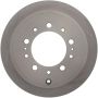 CENTRIC PARTS 121.44157 C-Tek Standard Brake Rotor