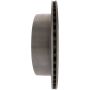 CENTRIC PARTS 121.44157 C-Tek Standard Brake Rotor