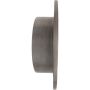 CENTRIC PARTS 121.44159 C-Tek Standard Brake Rotor