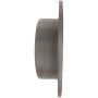 CENTRIC PARTS 121.44159 C-Tek Standard Brake Rotor