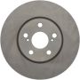 CENTRIC PARTS 121.44160 C-Tek Standard Brake Rotor