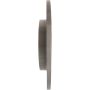 CENTRIC PARTS 121.44161 C-Tek Standard Brake Rotor