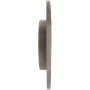 CENTRIC PARTS 121.44161 C-Tek Standard Brake Rotor