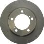 CENTRIC PARTS 121.44162 C-Tek Standard Brake Rotor