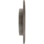 CENTRIC PARTS 121.44165 C-Tek Standard Brake Rotor