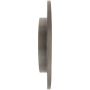 CENTRIC PARTS 121.44165 C-Tek Standard Brake Rotor