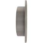 CENTRIC PARTS 121.44166 C-Tek Standard Brake Rotor