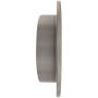 CENTRIC PARTS 121.44166 C-Tek Standard Brake Rotor