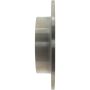 CENTRIC PARTS 121.44167 C-Tek Standard Brake Rotor