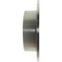 CENTRIC PARTS 121.44169 C-Tek Standard Brake Rotor