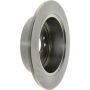 CENTRIC PARTS 121.44169 C-Tek Standard Brake Rotor