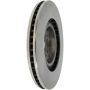 CENTRIC PARTS 121.44171 C-Tek Standard Brake Rotor