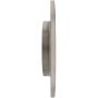 CENTRIC PARTS 121.44173 C-Tek Standard Brake Rotor