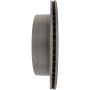CENTRIC PARTS 121.44175 C-Tek Standard Brake Rotor