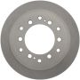 CENTRIC PARTS 121.44175 C-Tek Standard Brake Rotor