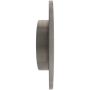 CENTRIC PARTS 121.44179 C-Tek Standard Brake Rotor