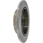 CENTRIC PARTS 121.44181 C-Tek Standard Brake Rotor