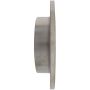 CENTRIC PARTS 121.44181 C-Tek Standard Brake Rotor