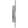CENTRIC PARTS 121.44183 C-Tek Standard Brake Rotor