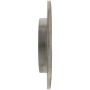 CENTRIC PARTS 121.44183 C-Tek Standard Brake Rotor