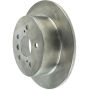 CENTRIC PARTS 121.44188 C-Tek Standard Brake Rotor