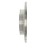 CENTRIC PARTS 121.44195 C-Tek Standard Brake Rotor