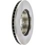 CENTRIC PARTS 121.44196 C-Tek Standard Brake Rotor