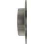 CENTRIC PARTS 121.44203 C-Tek Standard Brake Rotor