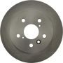 CENTRIC PARTS 121.44203 C-Tek Standard Brake Rotor