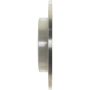 CENTRIC PARTS 121.44207 C-Tek Standard Brake Rotor