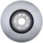 CENTRIC PARTS 121.44222 C-Tek Standard Brake Rotor