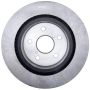 CENTRIC PARTS 121.44224 C-Tek Standard Brake Rotor