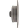 CENTRIC PARTS 121.45000 C-Tek Standard Brake Rotor